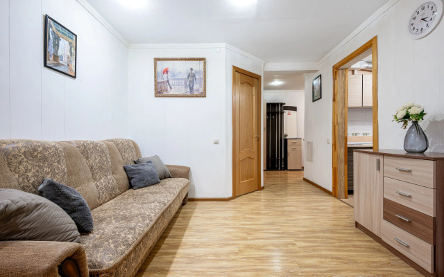 Апартаменты у Эрмитажа