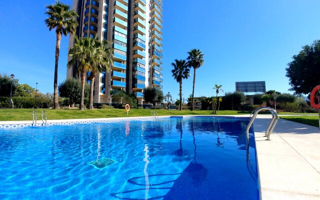 Kronos Apartments