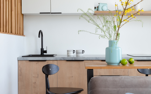 Квартира Apart Seasons Amundsena 7