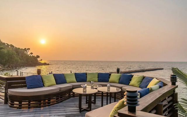 Resort Paradee