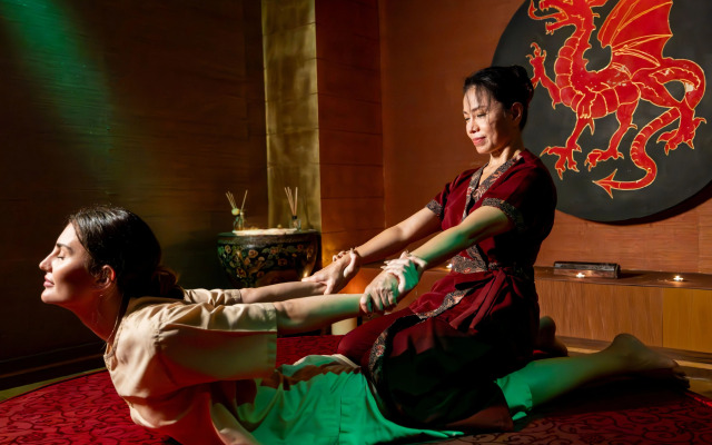 Spice Hotel & Spa All Inclusive