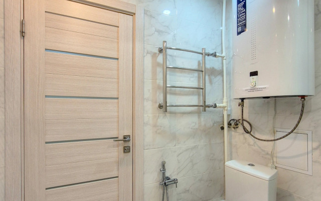 Квартира на улице Куйбышева 6