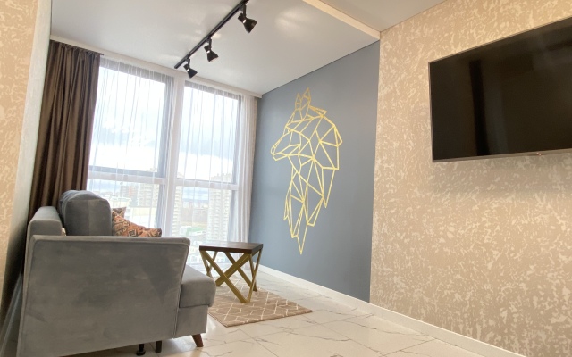 Апартаменты Studio Plus