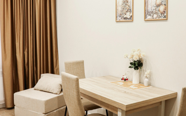 Квартира Замечательная