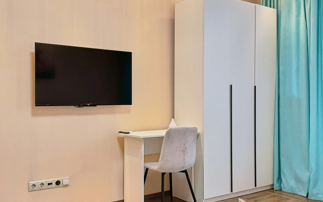 Квартира Шикарная на Космонавтов