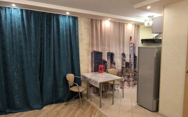 Квартира 1-комнатная