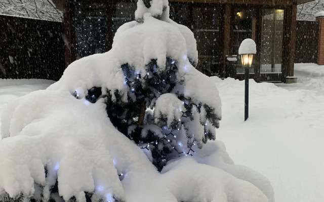 Гостевой дом Эдем