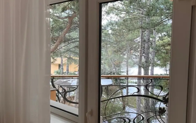 Villa Mariya Apartments