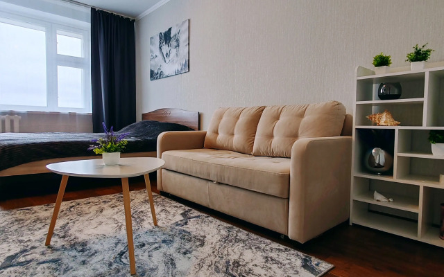 Dlya Vashego Komfortnogo Prebyvaniya Flat