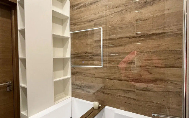 Квартира в самом центре города