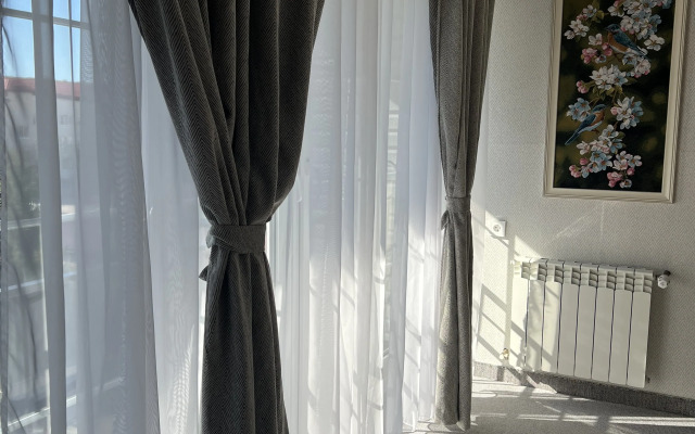 Astra Guest house