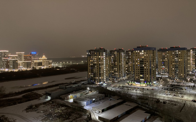 Квартира Rest View apartments by the river