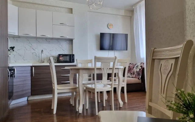 Апартаменты В Чите