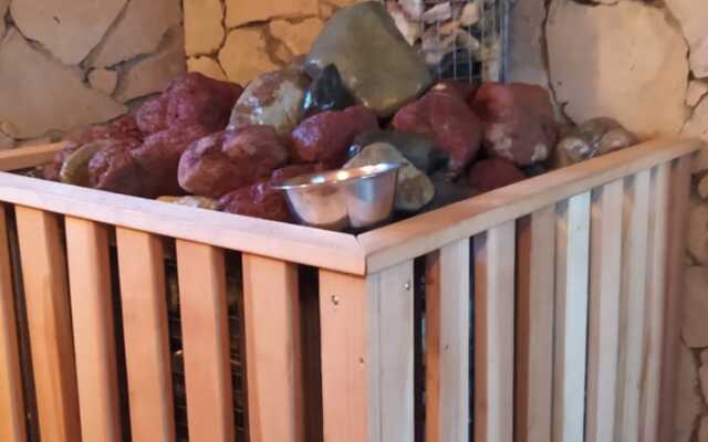 Gorny Ray Guest House