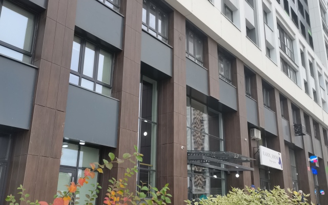 Апартаменты Еsenia Home - White Horce