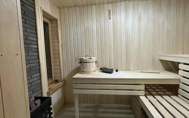 A-Freym Rassvet House Togliatti Private House