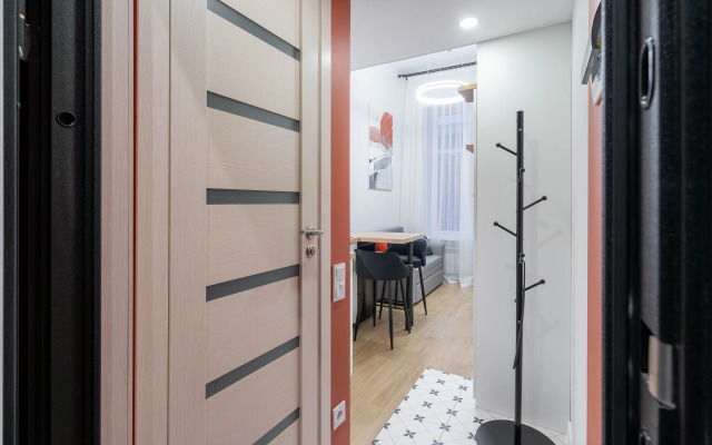 Квартира Студия у Московского Вокзала