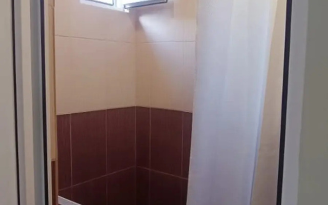 Guest house Berezhok
