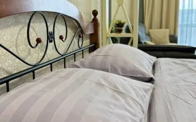 Vidovaya Naprotiv Brosko Moll Flat