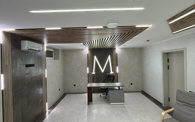 Гостевой дом Меморис