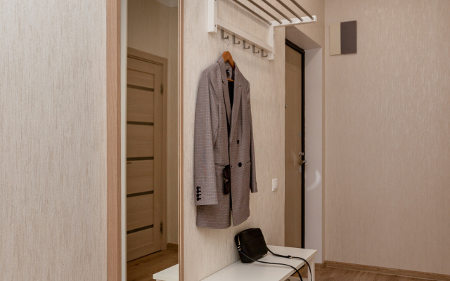 Apartamenti s Vidom na More