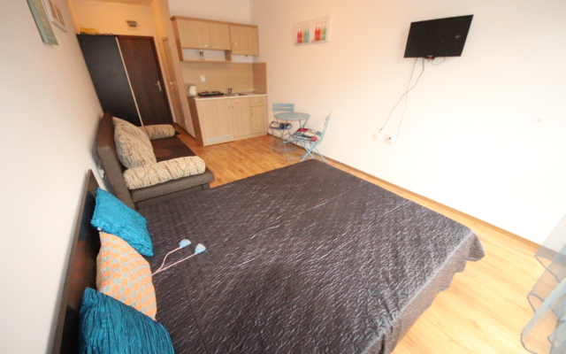 Menada In Gerber Residence Apartments