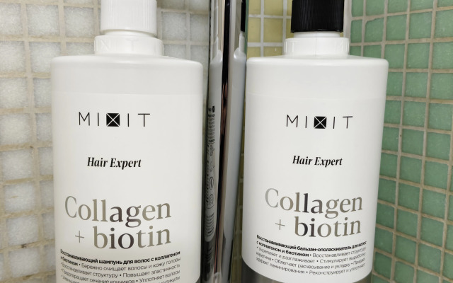 Апартаменты на улице Полярные Зори 19