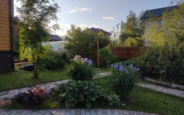 Частный дом Рифей