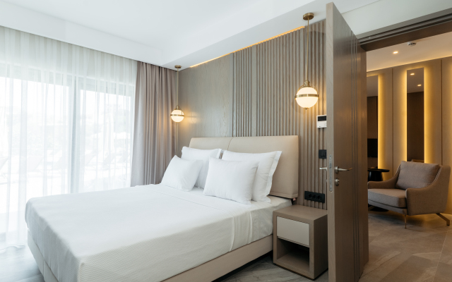 Astrid Bodrum Hotel