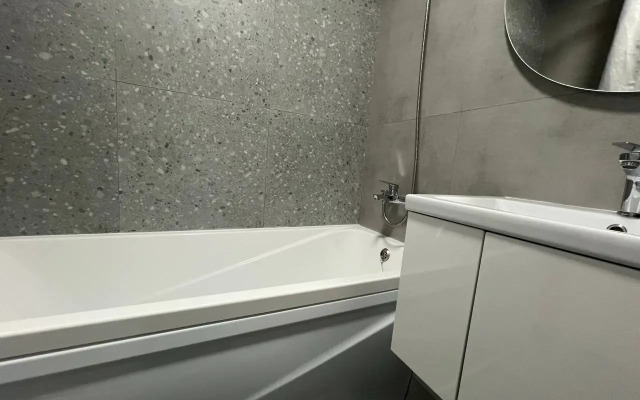 Odnokomnatnaya Kvartira Flat