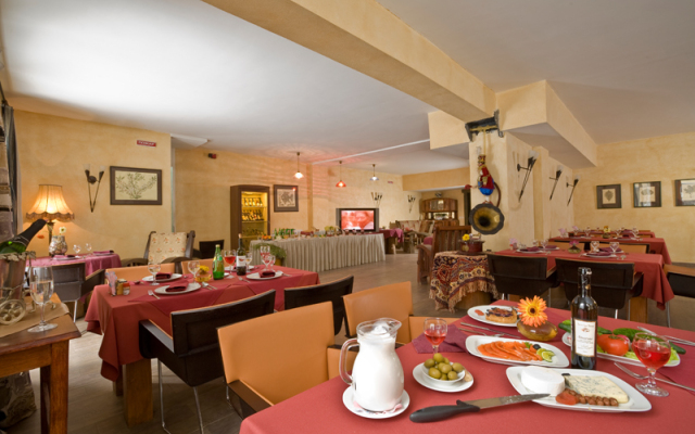 Pahta Chalet
