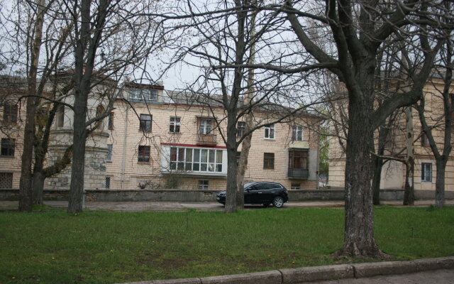 Na Sovetskoy 8 Apartment