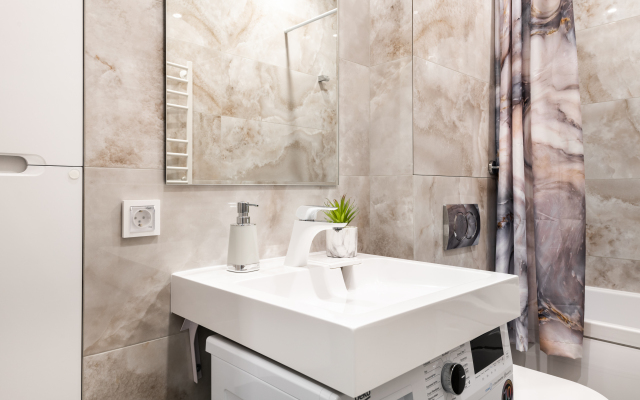 Prostori Ognei 2 Flat