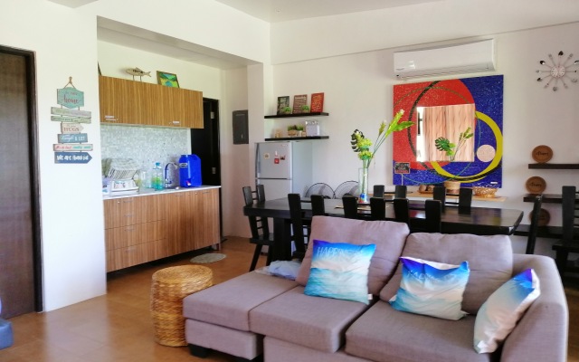 Casa Herminia Baler Guest House