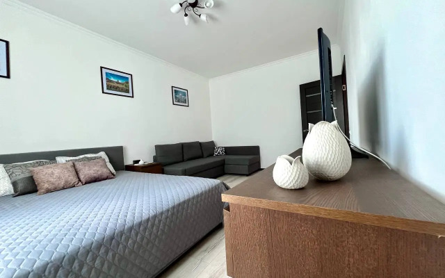 Квартира Царская столица