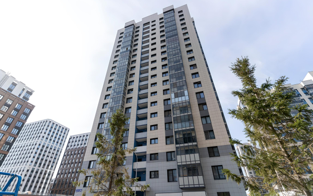 Апартаменты KazanRent