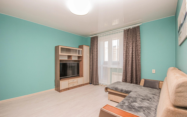 Na Smolina 67k1 Flat