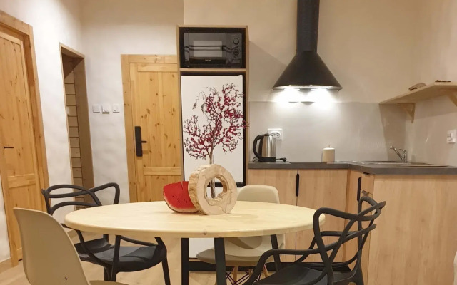 Ranta Guest house