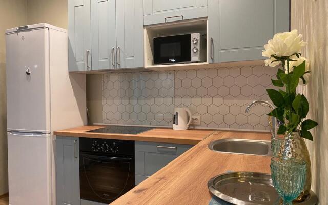 Апартаменты Lucky time Апартаменты