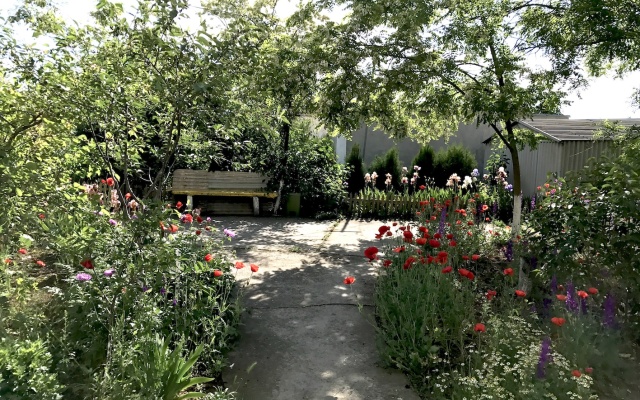 Brigantina Apartments