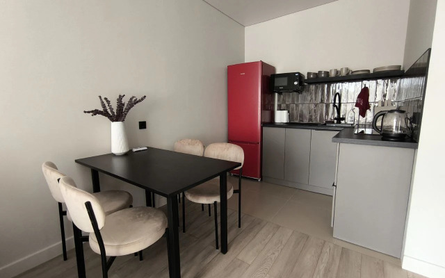 V Zhk Biznes Klassa Flat