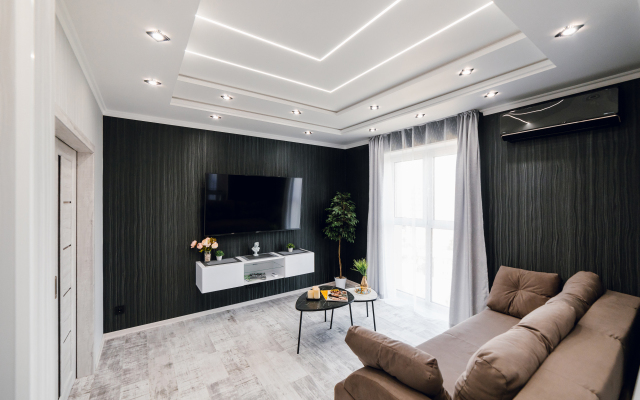 Zhk Arkhimed Ii Apartments