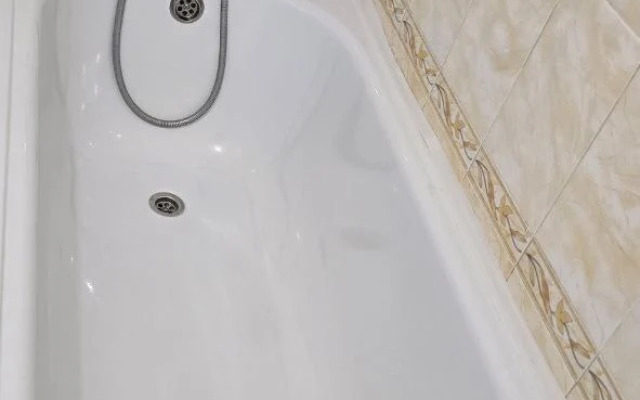 Квартира на Сурнова