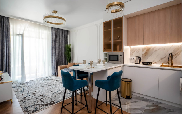 Квартира Smartlux