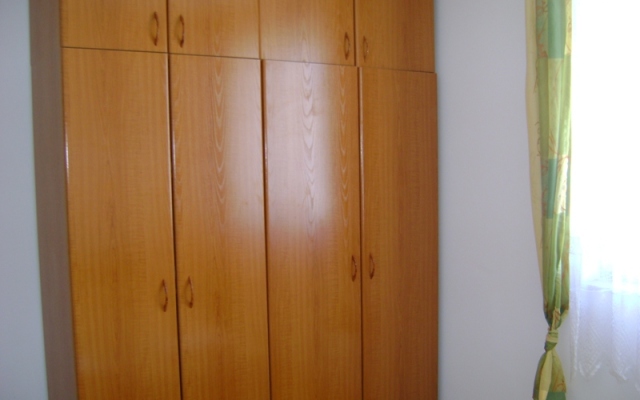 Vilim Apartment