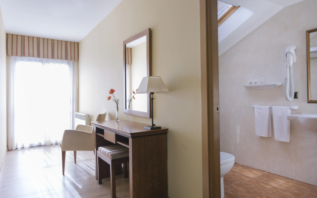 Бутик-отель Hotel O Castro