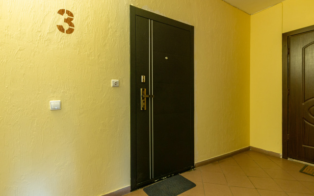 Апартаменты West39 Артиллерийская 58