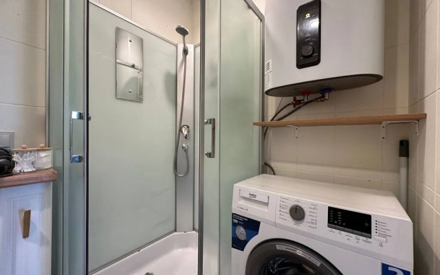 Апартаменты ДзенХоум Пейзаж 29