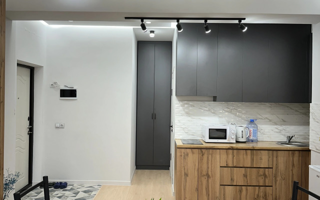 Апартаменты Ailinapartents 118/3