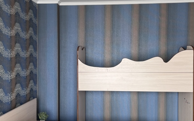 Dvukhkomnatny Relaks Apartments